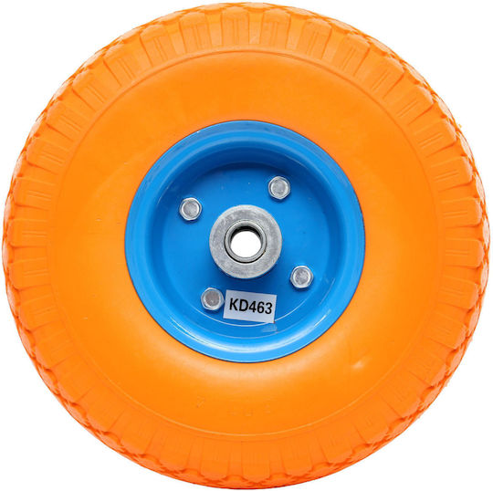 Kraft & Dele KD463 Roată Poliuretanică 75mm