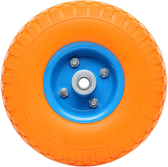 Kraft & Dele KD463 Roată Poliuretanică 75mm