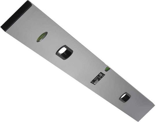 Kraft & Dele KD10365 Wasserwaage Aluminium 200cm mit 2 Augen