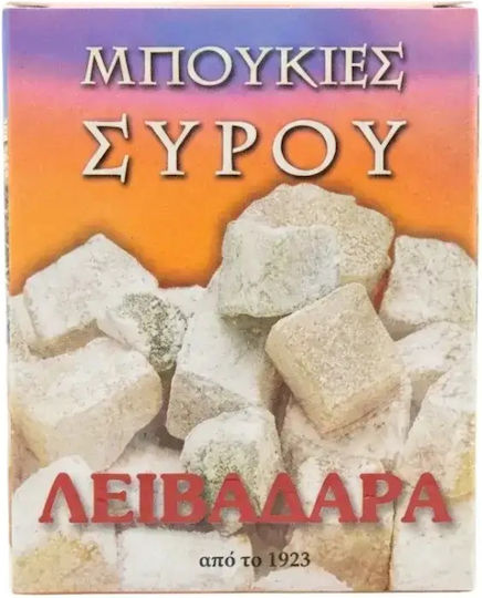 Leivadaras Delight Bites 400g