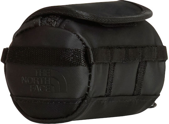 The North Face Base Camp Sack Voyage Back Black Fabric P5.4cm