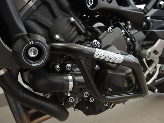 RD Moto Προστασία Κινητήρα για Yamaha MT-09 / XSR 900