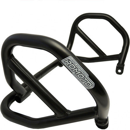 RD Moto Engine Protection