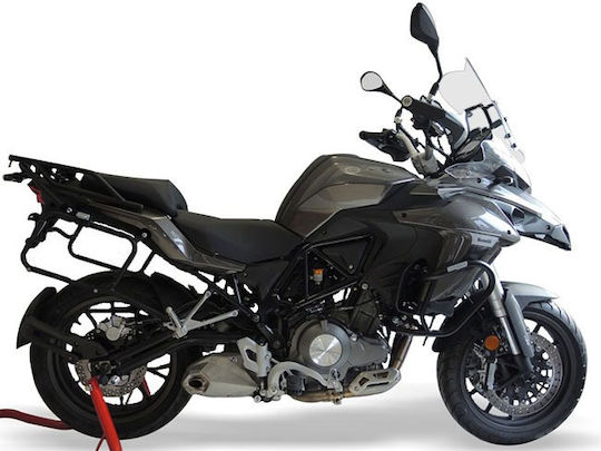 RD Moto Engine Protection