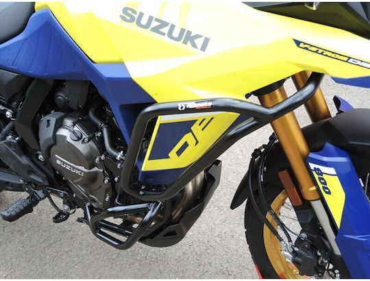 High And Low Engine Guards Rdmoto Suzuki V-strom 800 De ´22-24´