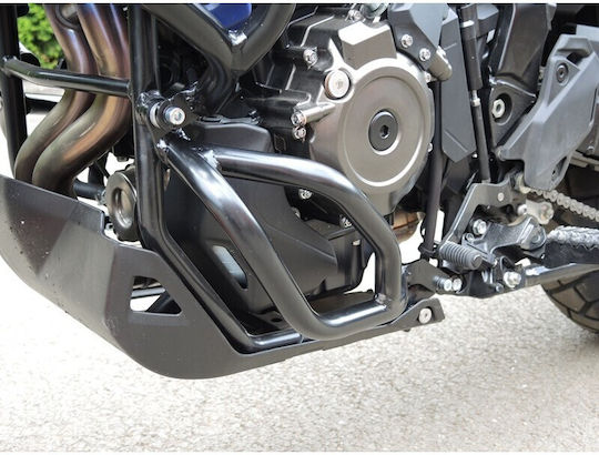 Low Engine Guards Rdmoto Suzuki V-strom 800 From 22 To 24