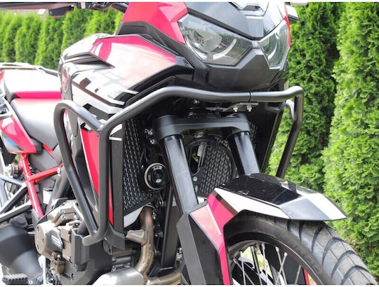 High Engine Guards Rdmoto Honda Crf 1100 L Africa Twin 20-23