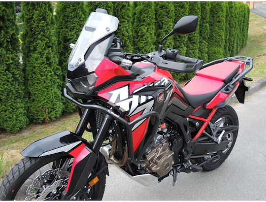 High Engine Guards Rdmoto Honda Crf 1100 L Africa Twin 20-23