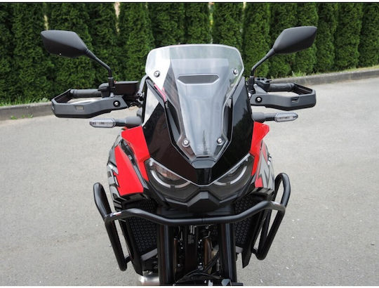 High Engine Guards Rdmoto Honda Crf 1100 L Africa Twin 20-23