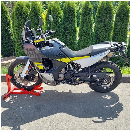 Rdmoto Husqvarna Norden 901 Motorcycle Engine Guards 21-24
