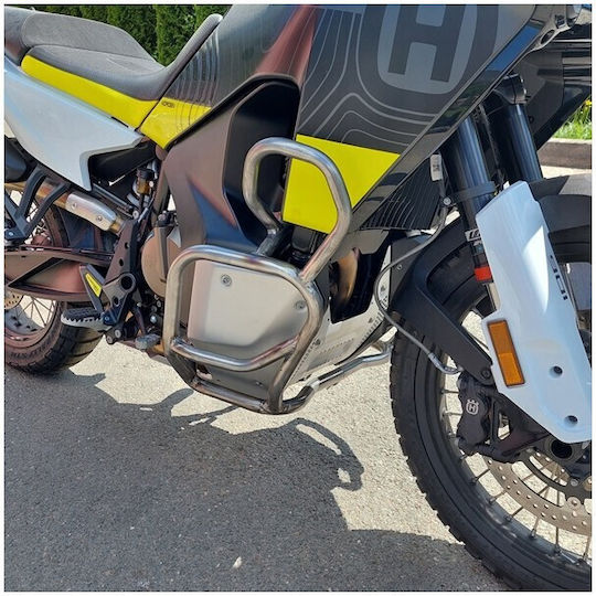 Rdmoto Husqvarna Norden 901 Motorcycle Engine Guards 21-24