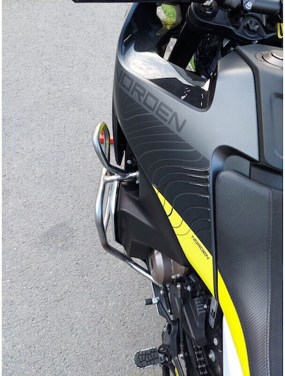 Rdmoto Husqvarna Norden 901 Motorcycle Engine Guards 21-24
