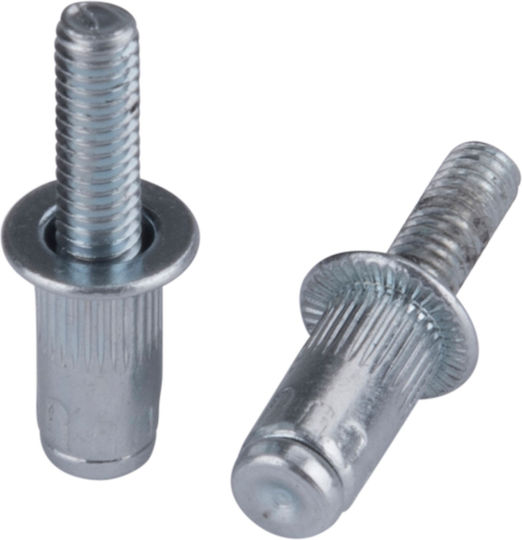 Fortum Nituri Aluminiu 50buc