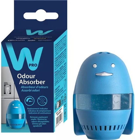 Ароматизатор За Хладилник Wpro Лимон