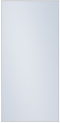 Samsung Door Panel for Refrigerator Light Blue