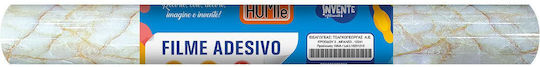 Wall & Surface Sticker Wallpaper 2m Thickness=0.08mm 45cm X 2m Homie 1011081 S4