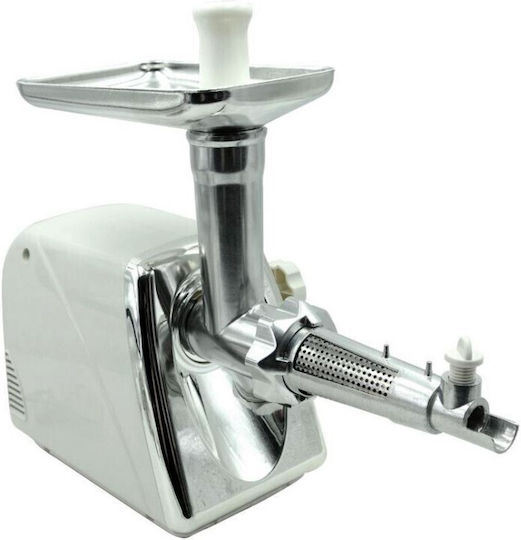 Bass Polska Mașină de tocat carne 1800W Gri 5902067623220
