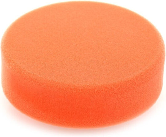 Burete de Lustruit Tagred Ta4000 150x45mm M14 Portocaliu