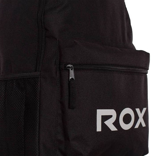 Rox Tennis Backpack 2 Rackets Black