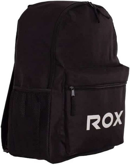 Rox Tennis Backpack 2 Rackets Black