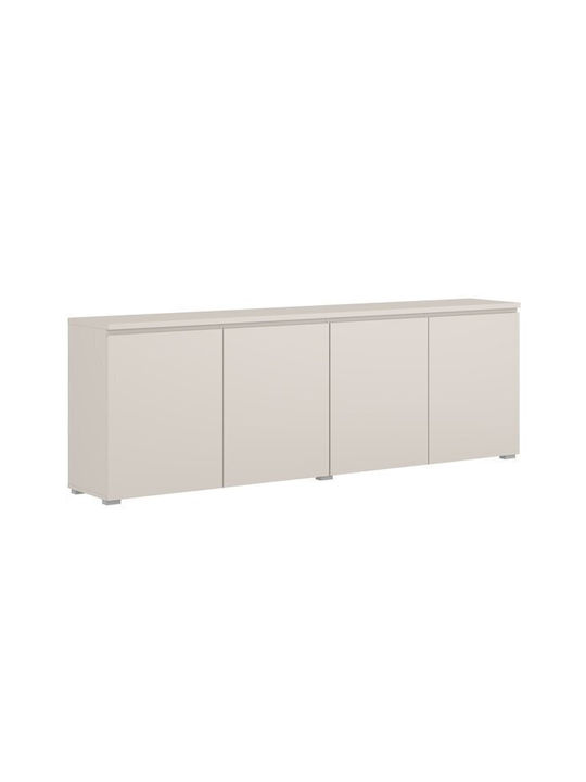 Baletu 105 Holz Sideboard Kasmiri 200x35x68cm