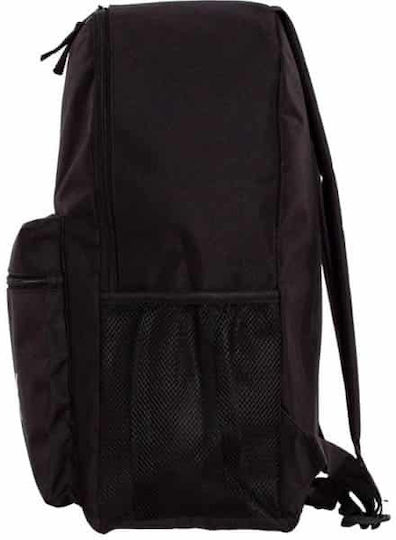 Rox Tennis Backpack 2 Rackets Black