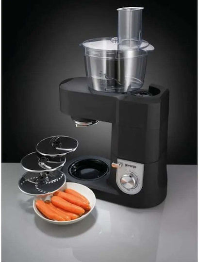 Gorenje Standmixer 1500W 7Es