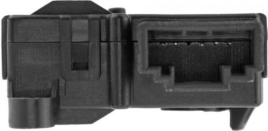 NTY Rüstmutter Klappe Mischer Vw Käfer 2011–2019 2,5l Hatchback Vw Käfer 2011–2019 1,4l Hatchback Vw Käfer 2011–2019 2,0l Hatchback