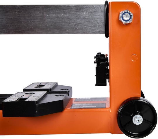 Cutter pentru plăci ceramice 32" 800 mm Kraft&dele Kd10675