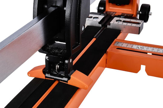 Cutter pentru plăci ceramice 32" 800 mm Kraft&dele Kd10675