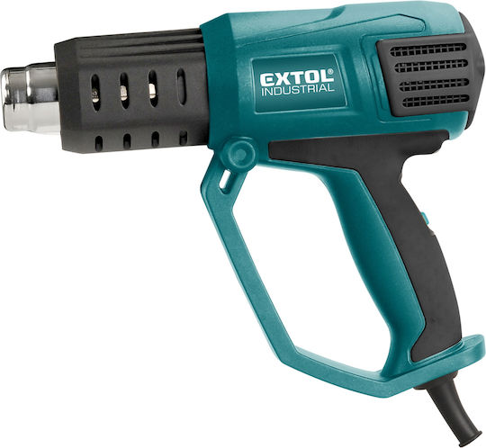 Extol 8794800 Pistol termic