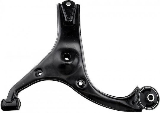 Wheel Suspension Arm Hyundai Accent II Saloon 1999-2017 1.6L Sedan Hyundai Accent III 2005-2010 1.6L Hatchback Hyundai Accent III 2005-2010 1.4L Hatchback