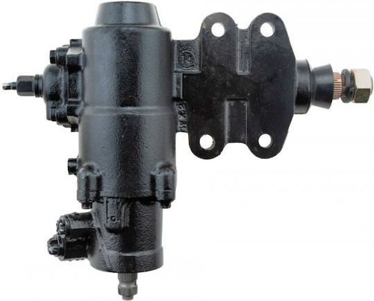 Палец на кормилно управление Nissan Pick Up 1997-2005 2.7l Pickup Nissan Pick Up 1997-2005 3.2l Pickup Nissan Pick Up 1997-2005 2.5l Pickup