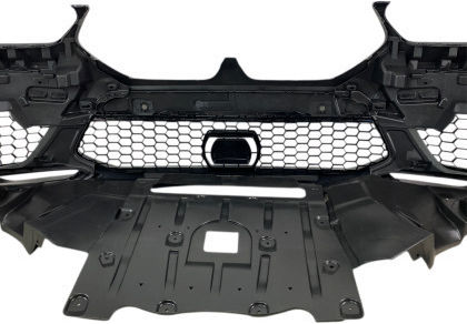 Kit de caroserie BMW X6 G06 2019-2022