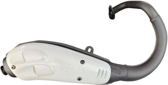 Honda Motorcycle Exhaust