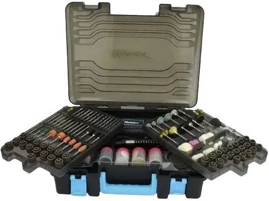 Harko Tools 008727 Строителен шлайф 160W