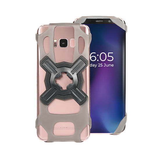 X-Guard Case for Motorcycle Mobile Mount