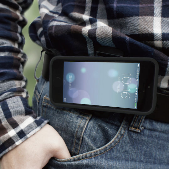 X-Guard For Motorcycle Mobile Phone Mount Base