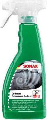 Sonax Deodorizer & Room Air Freshener Smoke Ex 500ml