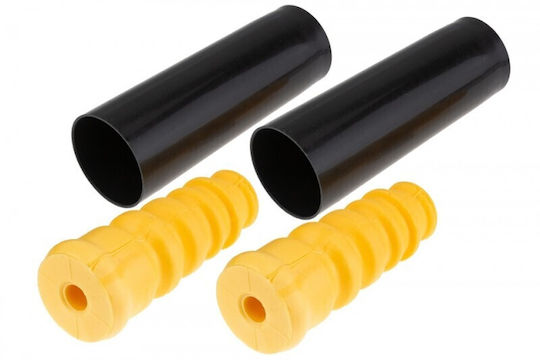 Сет Защитни Маншони Амортисьор Nissan 100nx 1990-1996 2.0l Купе Nissan 100nx 1990-1996 1.6l Купе Mazda 2 2003-2007 1.6l Хечбек