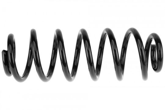 Пружини Окачване Vw Golf Vi Variant 2009-2014 1.6l Estate Fiat Sedici 2006-2014 1.6l Suv Skoda Superb Ii Estate 2009-2015 1.9l Estate