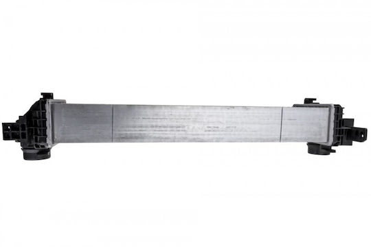 Radiator Aer Supraalimentare Volvo S60 III 2019-0 2l Sedan Volvo S60 III 2019-0 2.0l Sedan Volvo S90 II 2016-0 2l Sedan