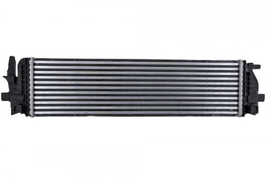 Radiator Aer Supraalimentare Volvo S60 III 2019-0 2l Sedan Volvo S60 III 2019-0 2.0l Sedan Volvo S90 II 2016-0 2l Sedan