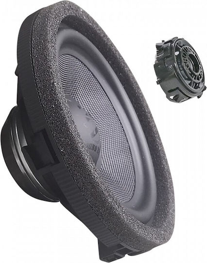 Ground Zero Car Speaker Set 4" with 70W RMS (2 Way)
