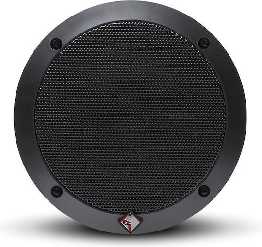 Rockford Fosgate R152S Car Speakers Set Coaxial 5.25" with 40W RMS (2 Way)