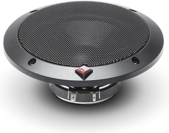 Rockford Fosgate R152S Car Speakers Set Coaxial 5.25" with 40W RMS (2 Way)