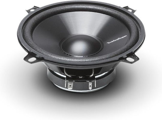Rockford Fosgate R152S Car Speakers Set Coaxial 5.25" with 40W RMS (2 Way)