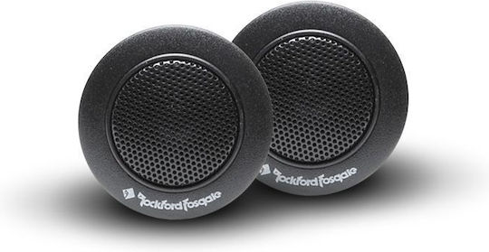 Rockford Fosgate R152S Car Speakers Set Coaxial 5.25" with 40W RMS (2 Way)