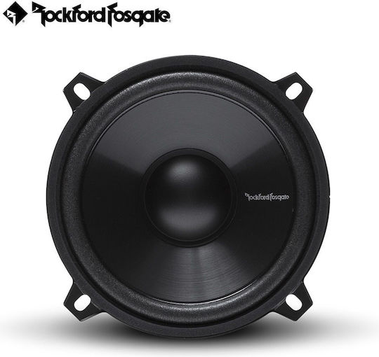 Rockford Fosgate R152S Car Speakers Set Coaxial 5.25" with 40W RMS (2 Way)