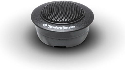 Rockford Fosgate R152S Car Speakers Set Coaxial 5.25" with 40W RMS (2 Way)